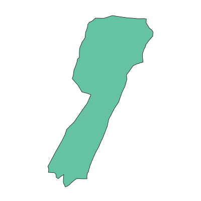 通城县关刀镇PPT模板