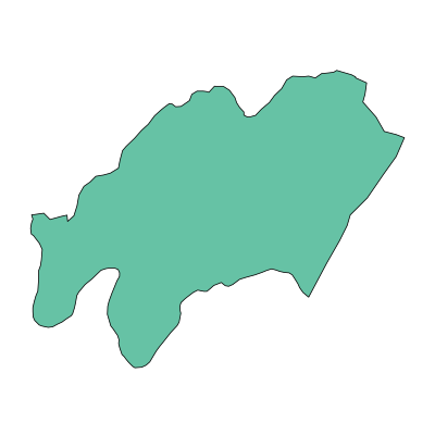 通城县马港镇PPT模板
