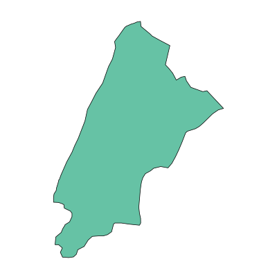 通城县麦市镇PPT模板