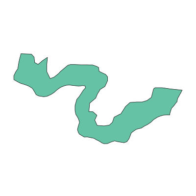 通城县黄龙林场PPT模板