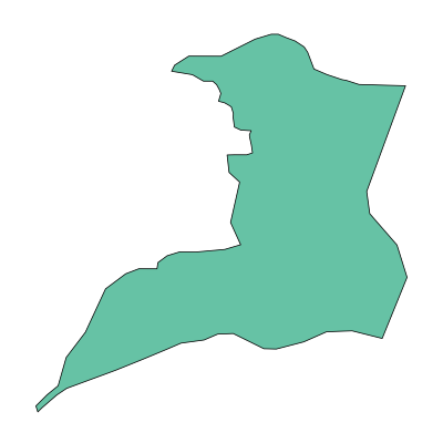 通山县九宫山自然保护管理局PPT模板