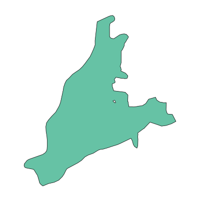 通山县南林桥镇PPT模板