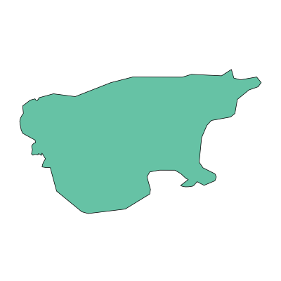 通山县大畈镇PPT模板