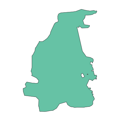 通山县大路乡PPT模板