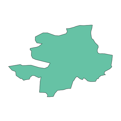 通山县燕厦乡PPT模板