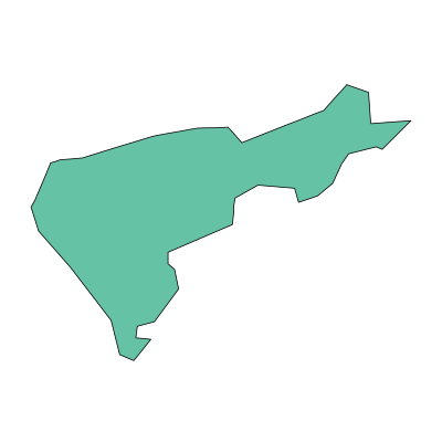 通榆县双岗鹿场PPT模板