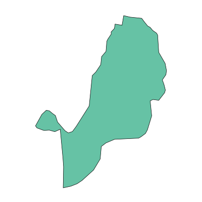通榆县新发乡PPT模板