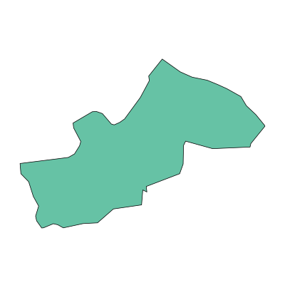 通榆县鸿兴镇PPT模板
