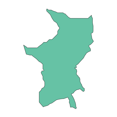 通江县朱元乡PPT模板