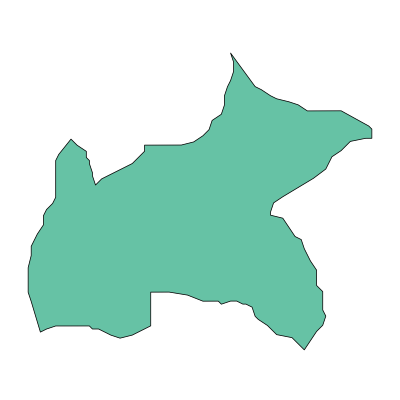通江县至诚镇PPT模板