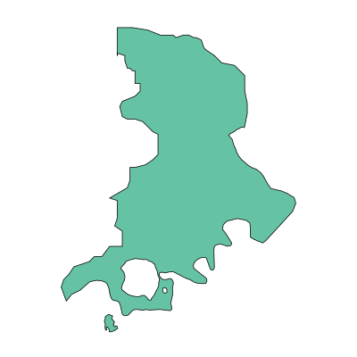 通江县芝苞乡PPT模板