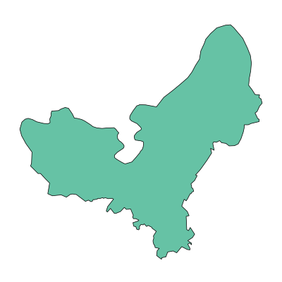 通道侗族自治县江口乡PPT模板