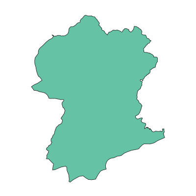 遂川县戴家埔乡PPT模板