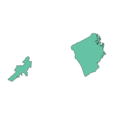 遂川县遂川县工业园区PPT模板