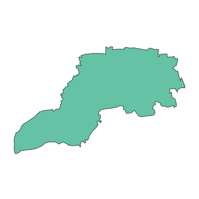 遂平县槐树乡PPT模板