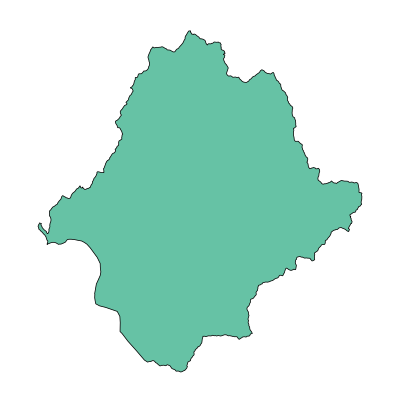 遂昌县柘岱口乡PPT模板