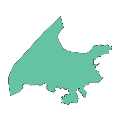 遂溪县乐民镇PPT模板