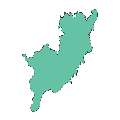 道县祥霖铺镇PPT模板