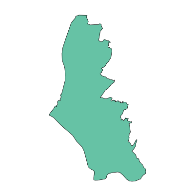 道县道县月岩林场PPT模板