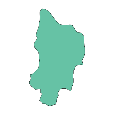 道孚县沙冲乡PPT模板