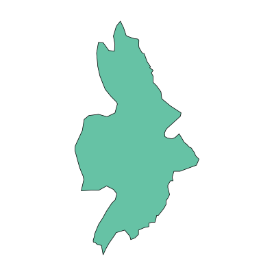 道孚县维它乡PPT模板