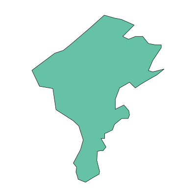 道孚县鲜水镇PPT模板