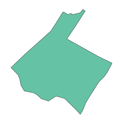 道里区新华街道PPT模板