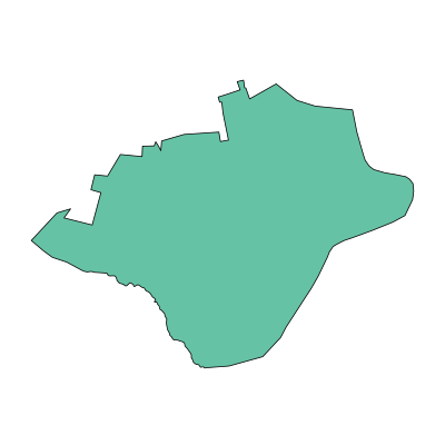 道里区榆树镇PPT模板