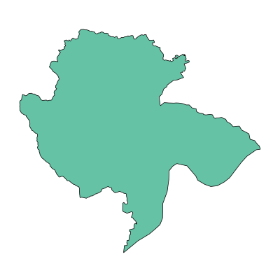 遵化市党峪镇PPT模板