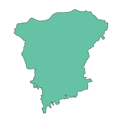 遵化市兴旺寨乡PPT模板