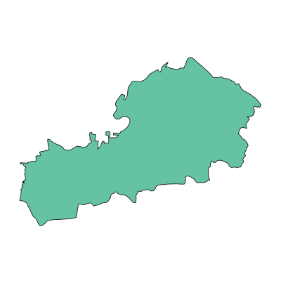 遵化市刘备寨乡PPT模板