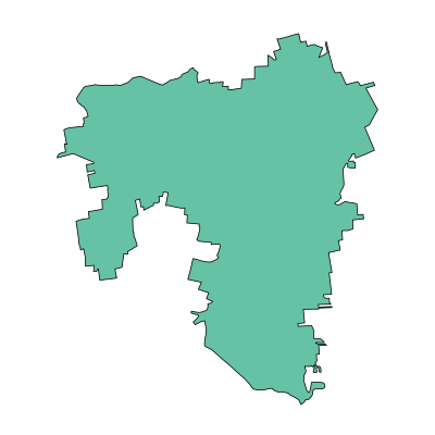 遵化市团瓢庄乡PPT模板