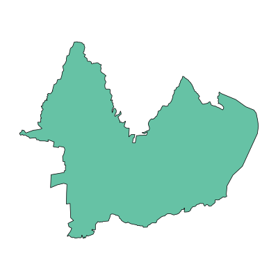 遵化市建明镇PPT模板