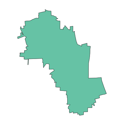 遵化市西留村乡PPT模板