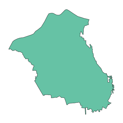遵化市马兰峪镇PPT模板