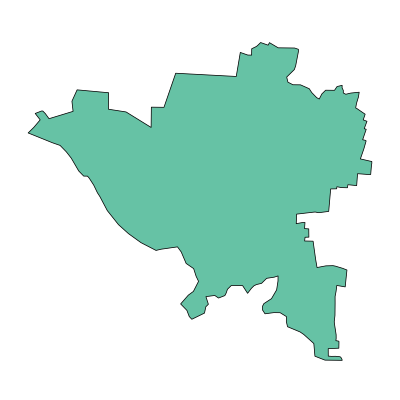 邓州市小杨营乡PPT模板