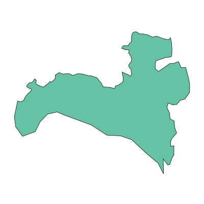 邓州市杏山旅游管理区杏山街道PPT模板