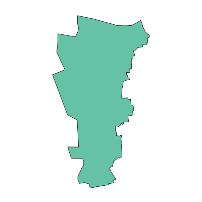 邓州市汲滩镇PPT模板