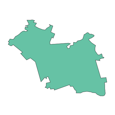邓州市龙堰乡PPT模板