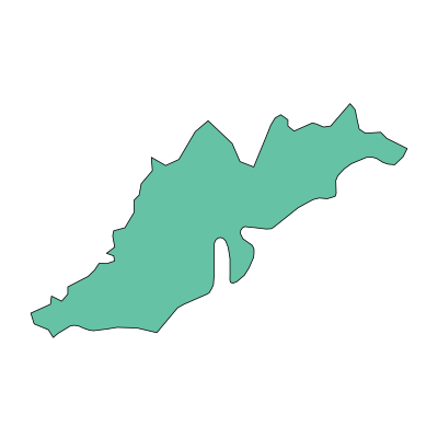 邛崃市临济镇PPT模板