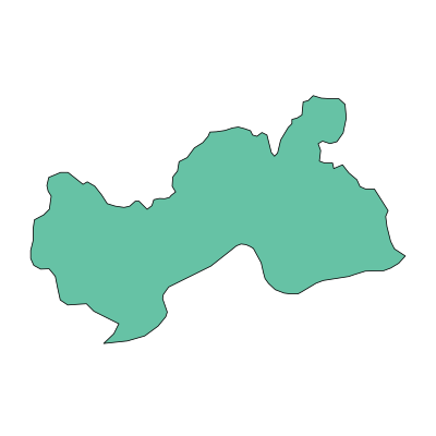 邛崃市卧龙镇PPT模板