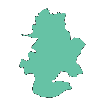 邛崃市固驿镇PPT模板