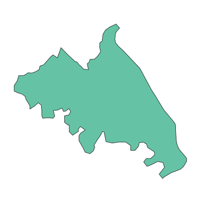 邛崃市羊安镇PPT模板