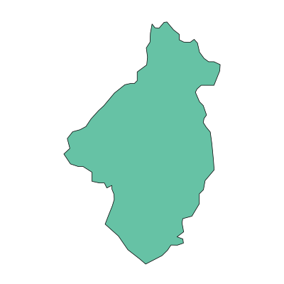 邛崃市道佐乡PPT模板