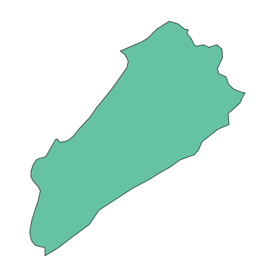 邛崃市高何镇PPT模板