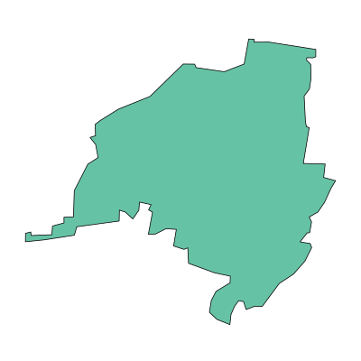 邯山区马头镇PPT模板