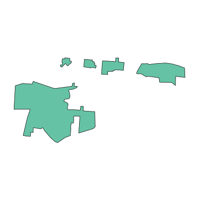 邯山区马庄乡PPT模板