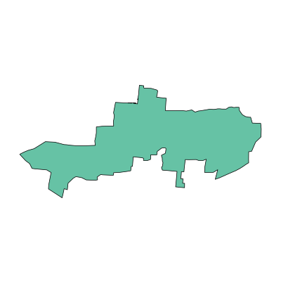 邯郸县黄粱梦镇PPT模板