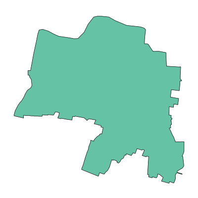 邳州市四户镇PPT模板