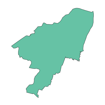 邳州市官湖镇PPT模板